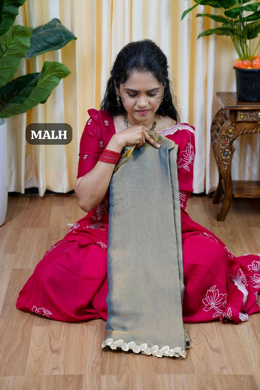 Fendy Chiffon 🥰😎