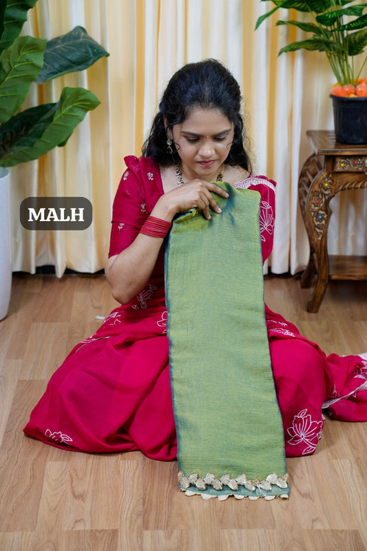 Fendy Chiffon 🥰😎