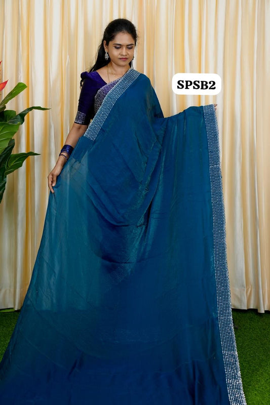 Aadi offer 🌹Premium space silk 🥰🥳