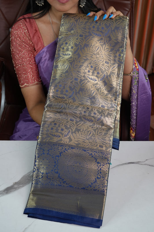 Semi silk sarees🥰😎📚
