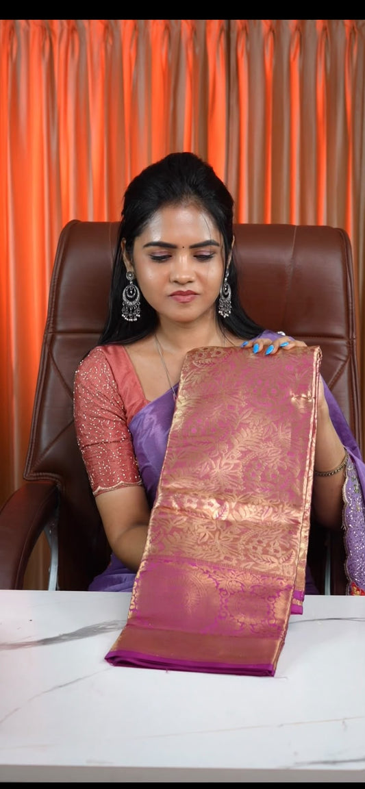 Semi silk sarees🥰😎📚