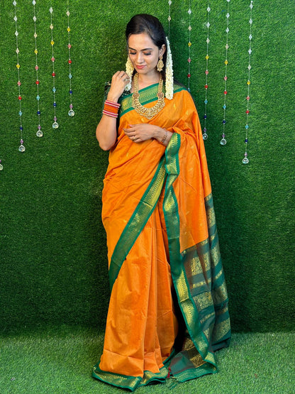 Kalyani cotton saree YYY