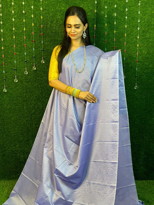 Soft silk saree