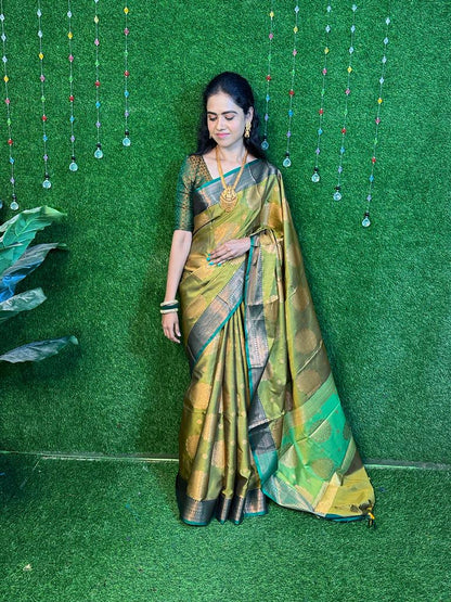 Soft silk sarees YYY