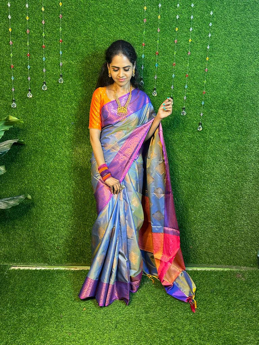 Soft silk sarees YYY