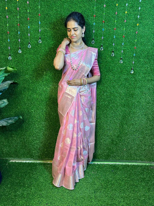 Soft silk sarees YYY