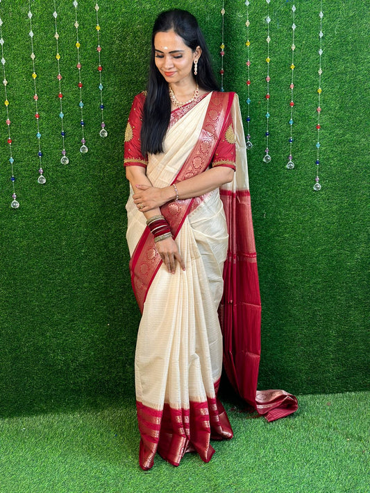 Absolutely stunning vairaoosi sarees YYY.