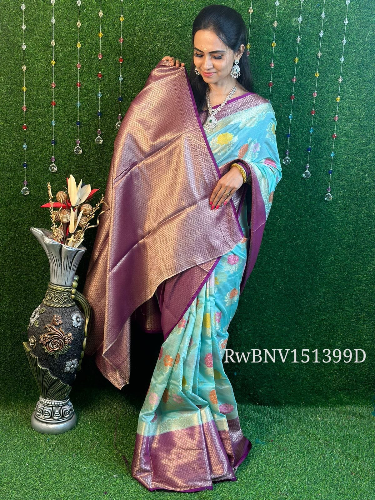 Warm silk sarees. XXX