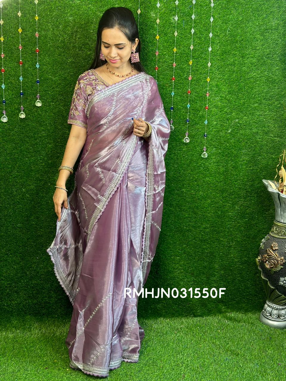 partywearsaree YYY