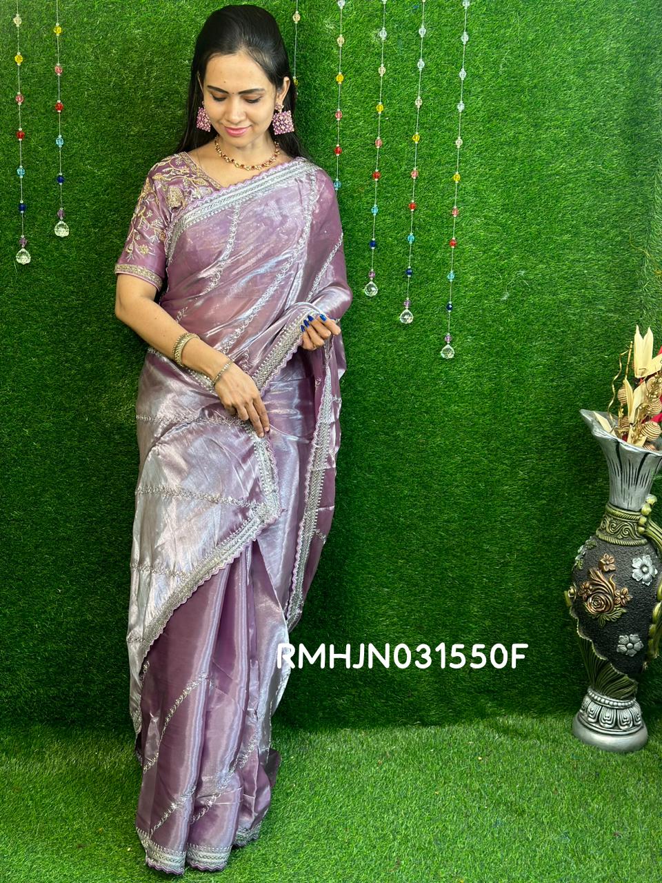 partywearsaree YYY