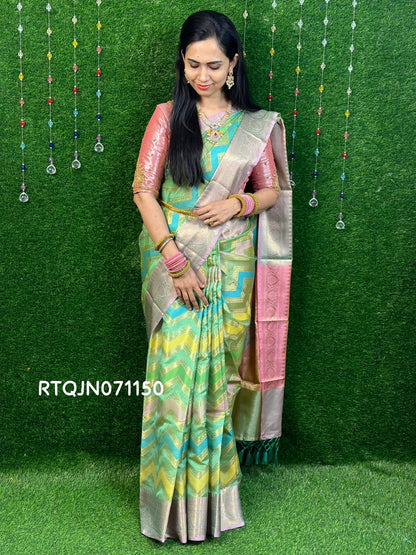 katan silk saree YYY