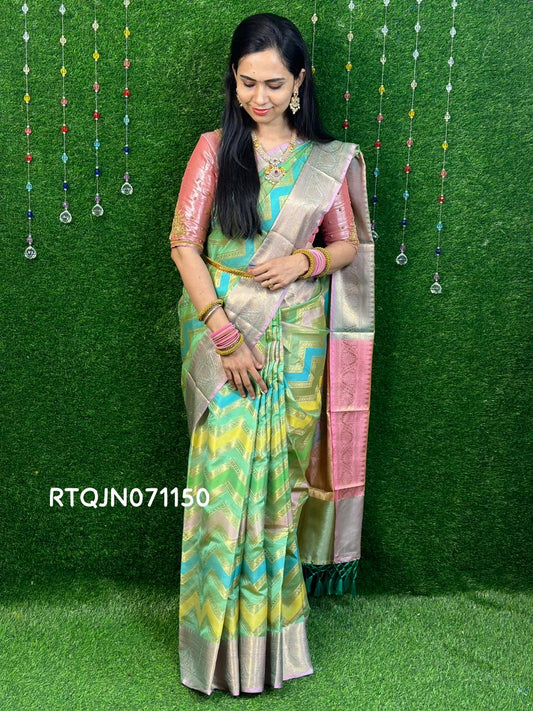 katan silk saree YYY