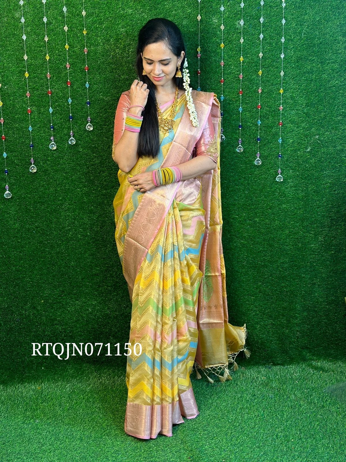 katan silk saree YYY