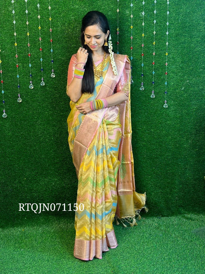 katan silk saree YYY