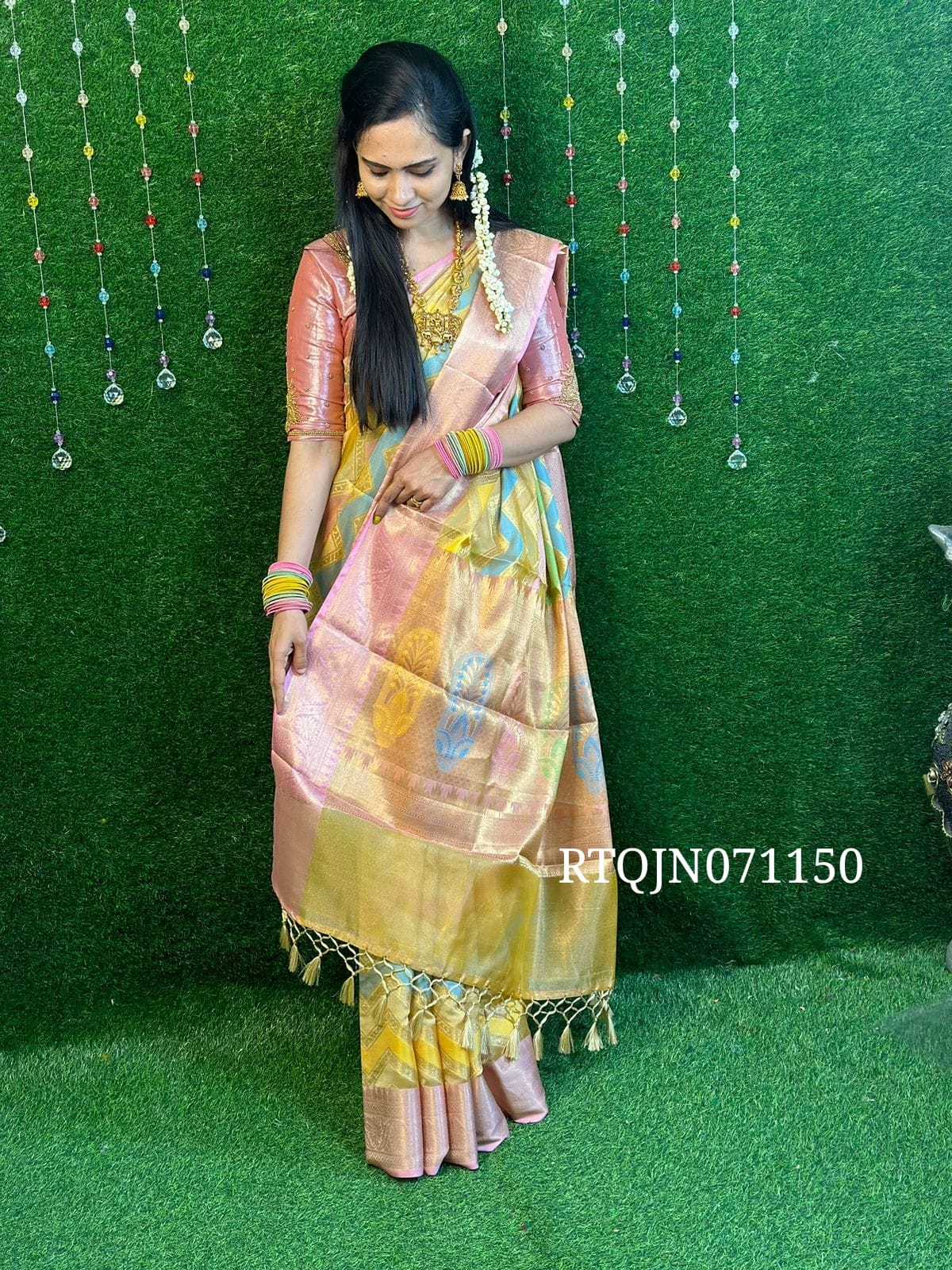 katan silk saree YYY