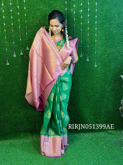 Premium warm soft silk sarees