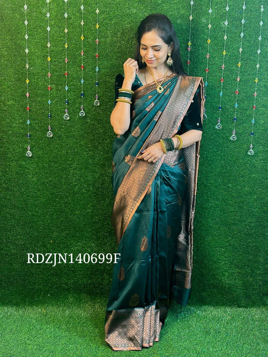 Semi soft silk saree prebook 🥳
