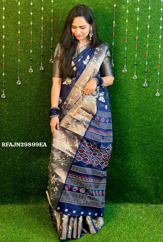 Dola silk sarees. XXX