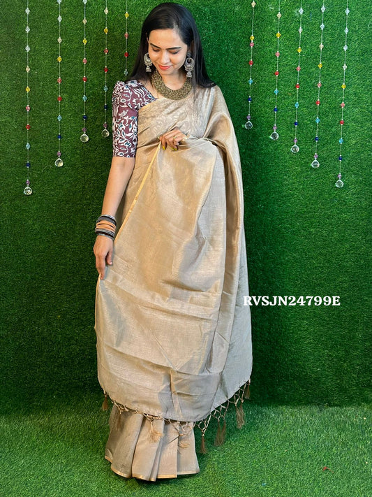 Manipuri semi silk saree❌