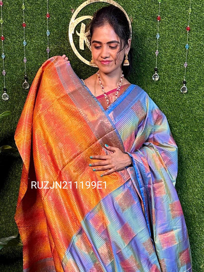 Soft silk sarees