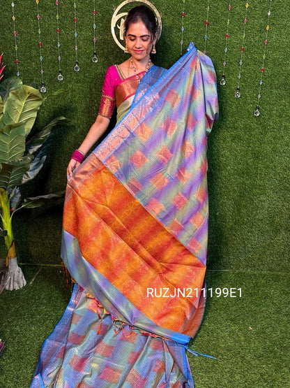 Soft silk sarees