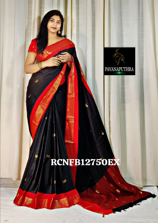 Semi soft silk saree YYY.