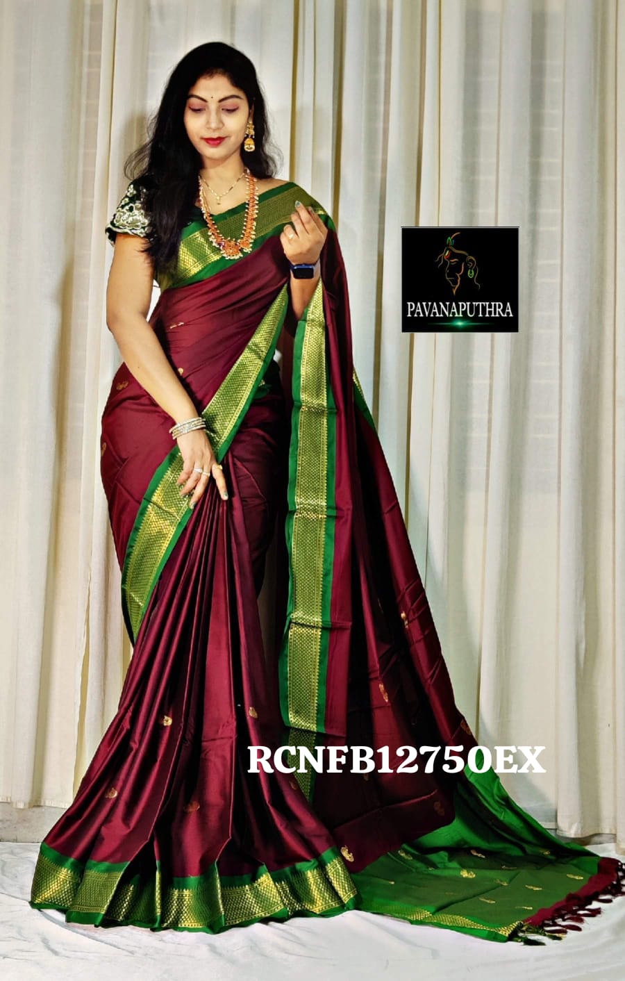 Semi soft silk saree YYY.