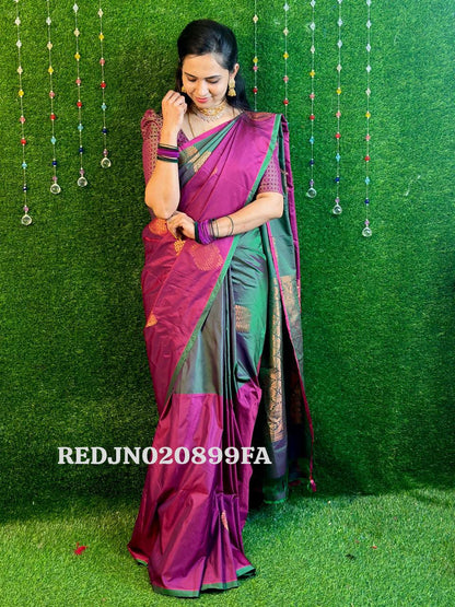 Soft silk sarees YYY