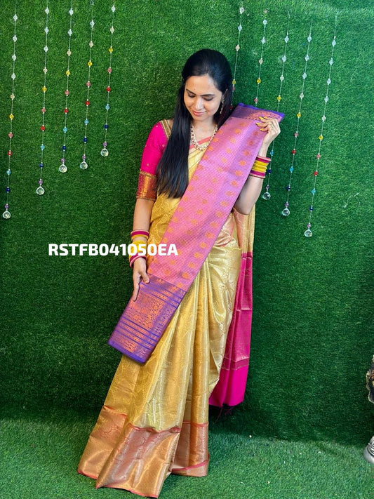 tissuesilksarees