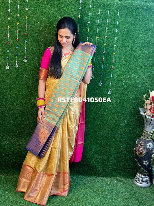 tissuesilksarees