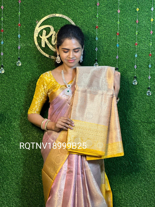 Tissue silk sarees.YYY