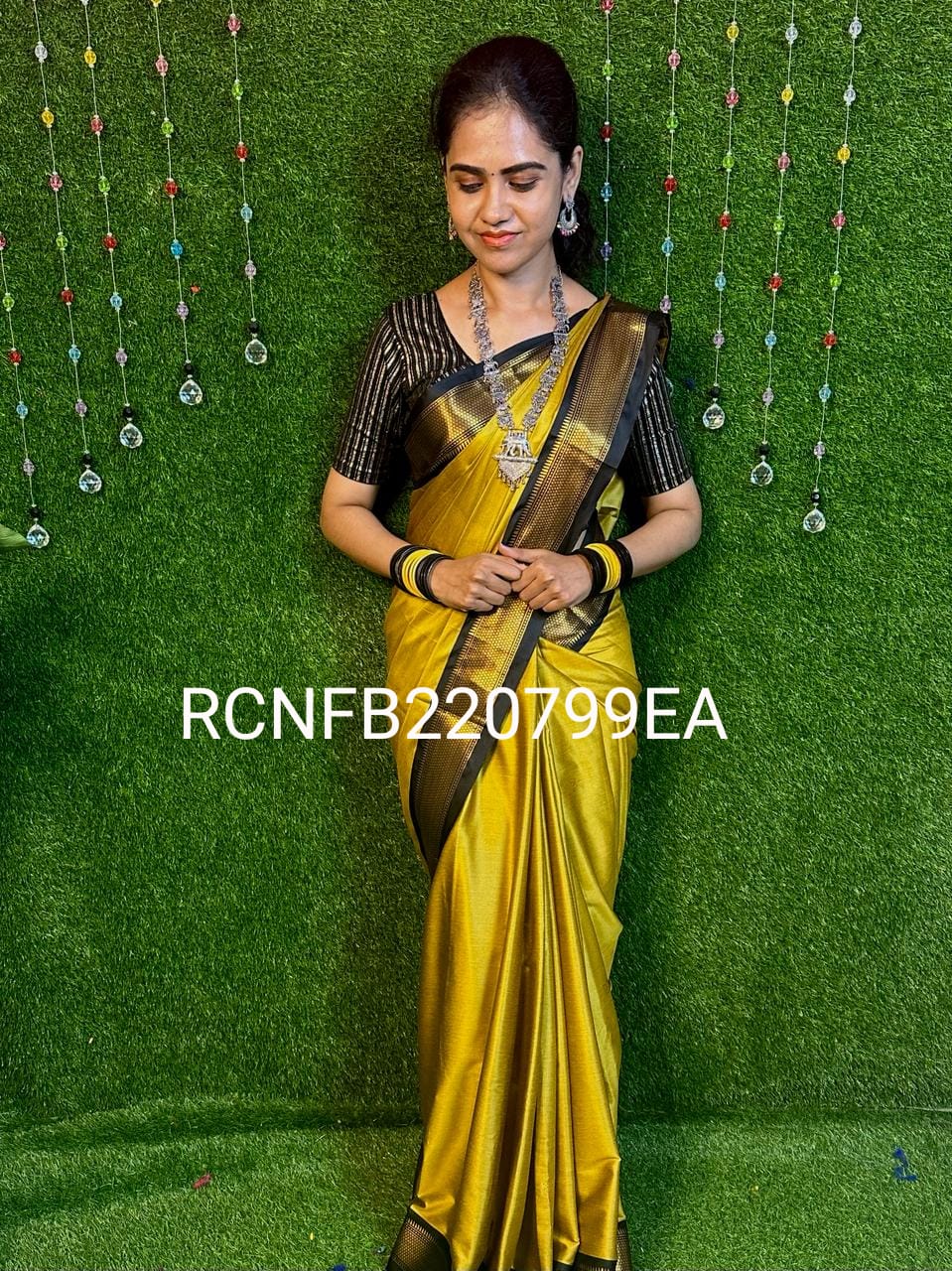 Kanchi soft silk saree. XXX