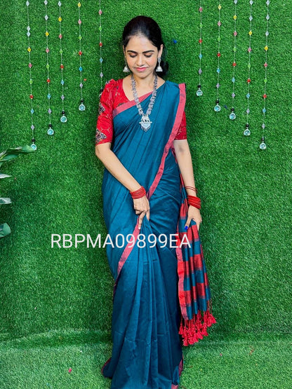 Pure kadhi handloom saree XXX