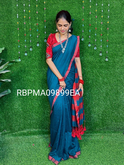 Pure kadhi handloom saree XXX