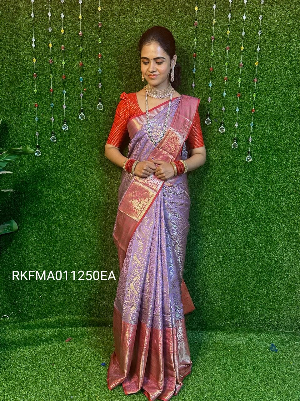 Kanchi semi silk sarees.YYY