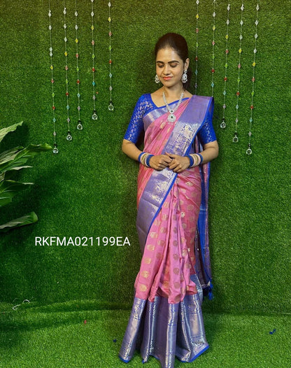 Banarasi soft silk saree.XXX