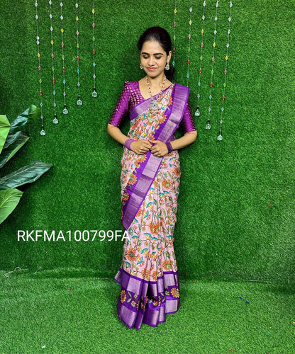 Dola silk saree.XXX