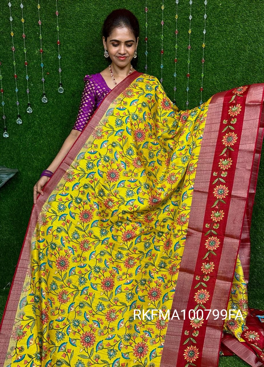 Dola silk saree YYY