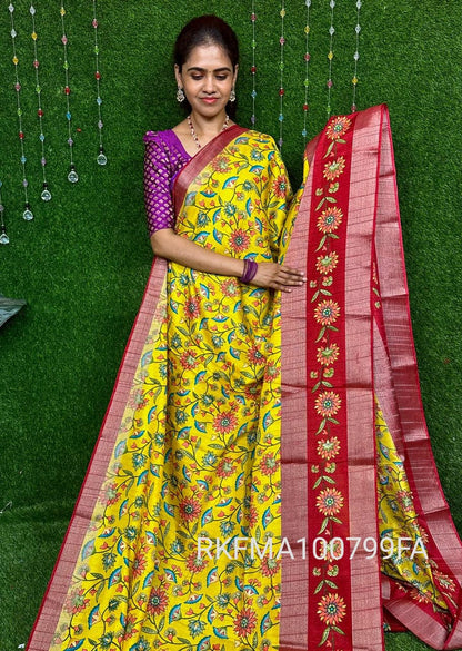 Dola silk saree YYY