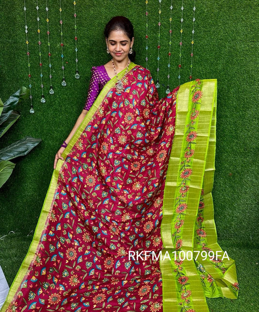 Dola silk saree.XXX