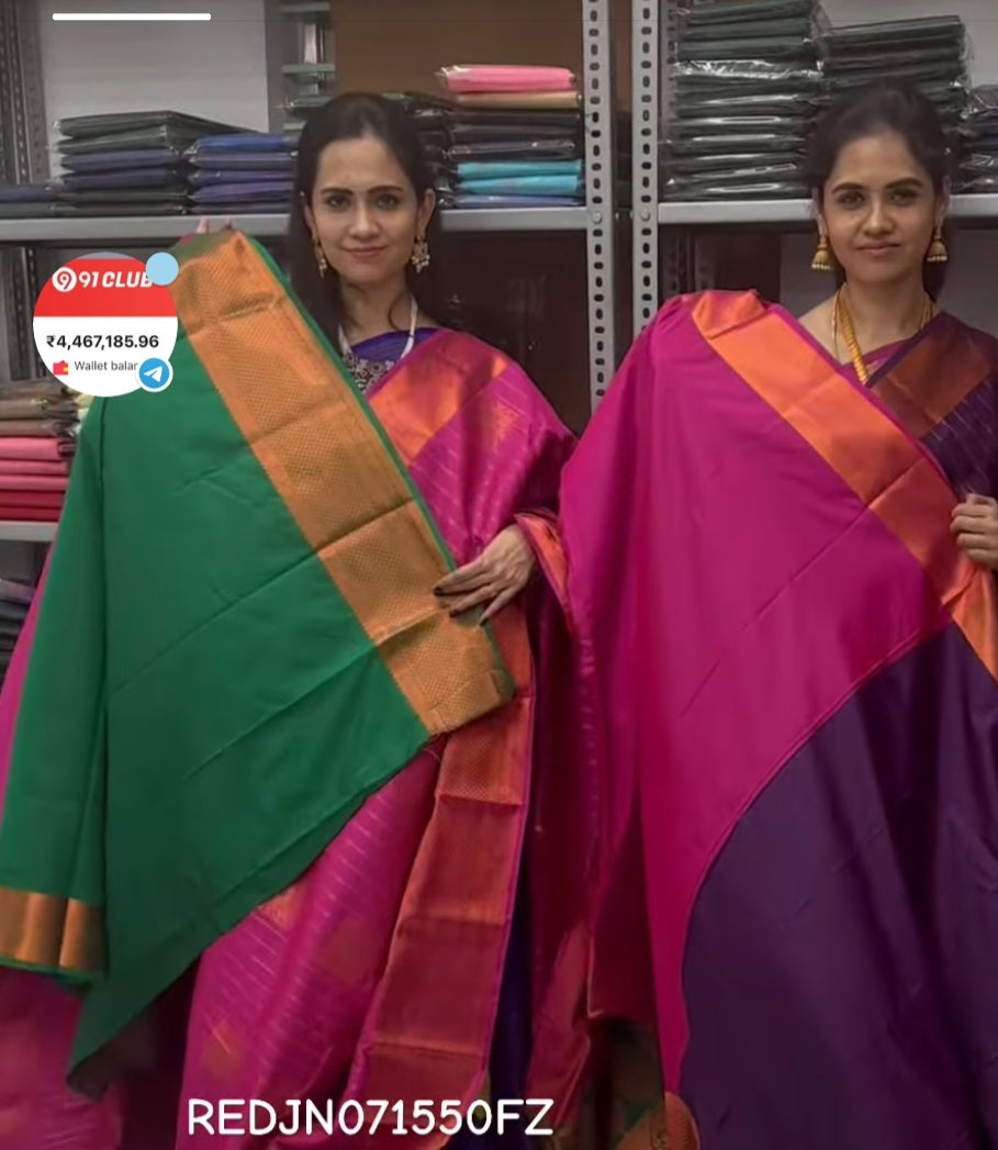 kanchi silk sarees.YYY