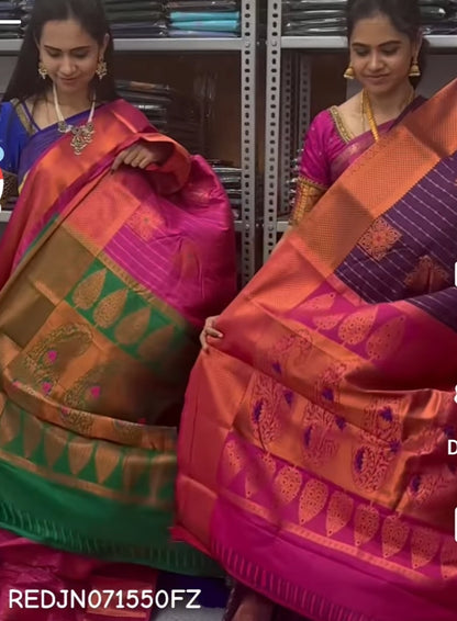 kanchi silk sarees.YYY