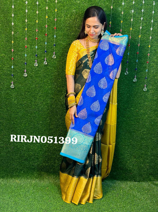 Warm silk sarees