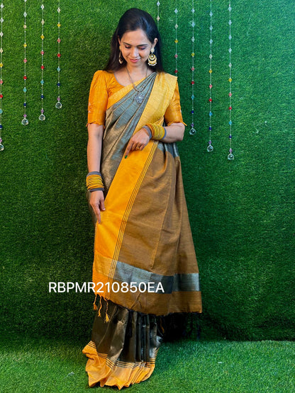 Kadhi cotton saree