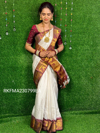 Animal movie Reshmika inspired dola silk YYY