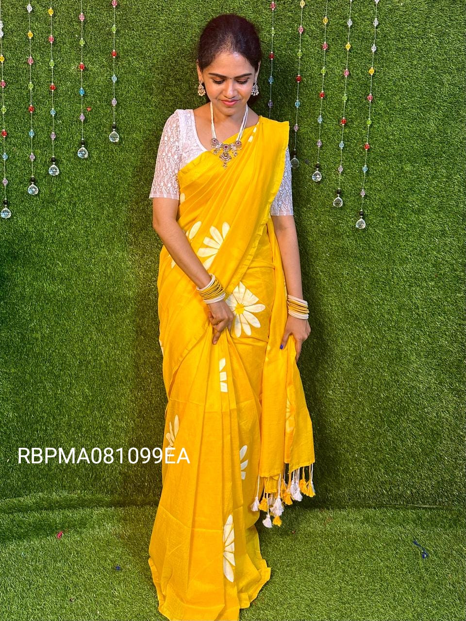 Pure kadhi handloom sarees