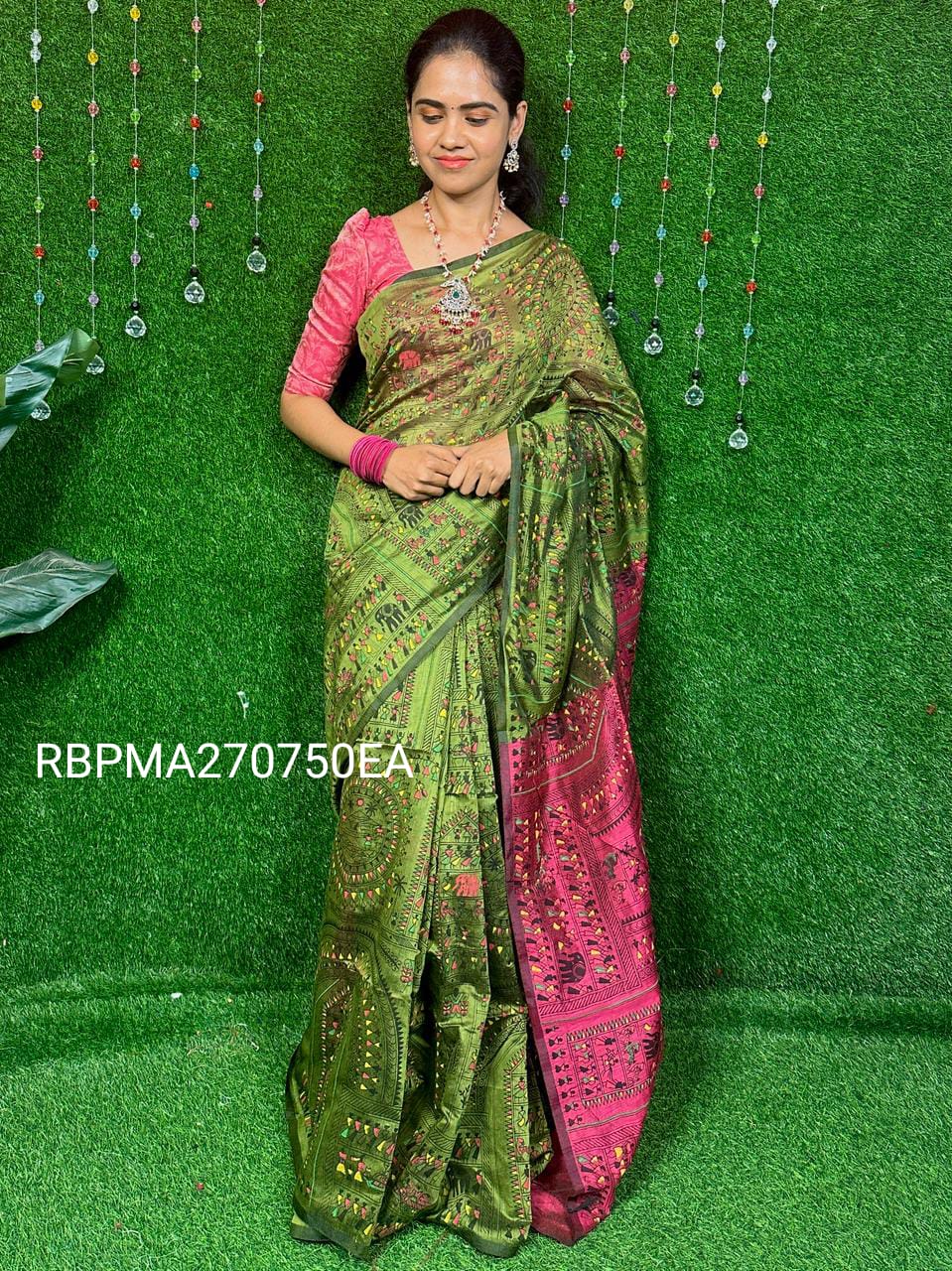 Silk cotton sarees YYY