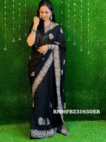 Party wear sarees YYY