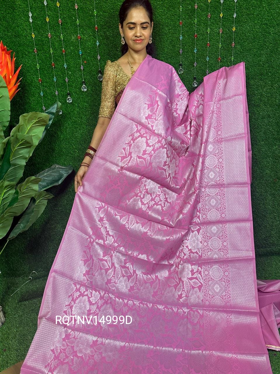 Banarasi silk sarees XXX