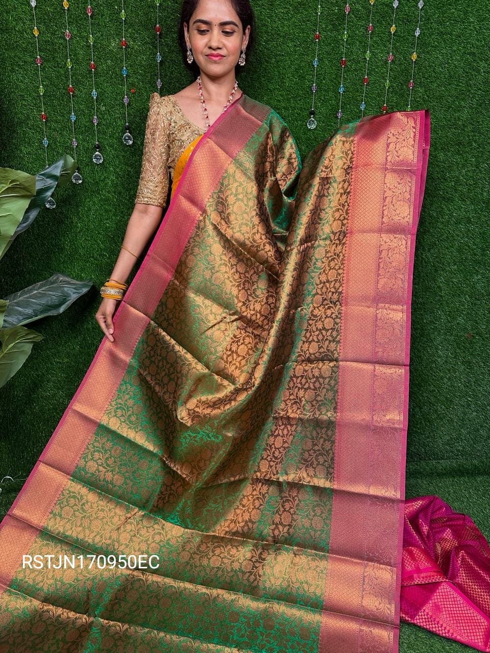 Katan silk grand sarees. YYY